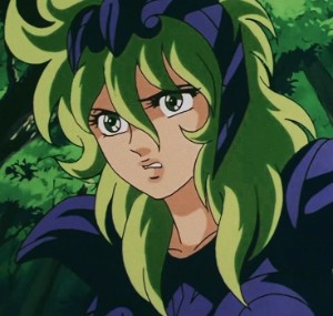 Shina de Cobra