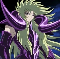 Shion de Aries