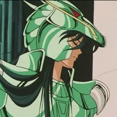 Shiryu de Dragão