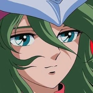 Shun de Andromeda