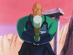 Tokumaru Tatsumi
