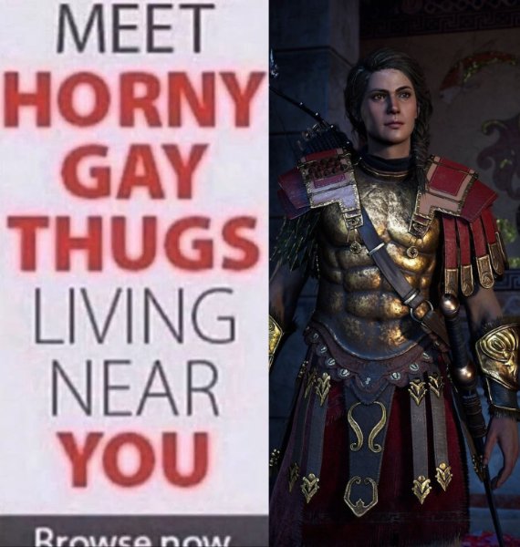 assassin's creed odyssey