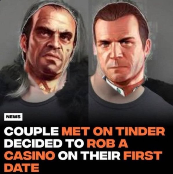 gta 5