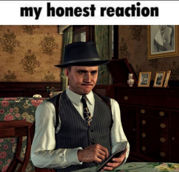 la noire