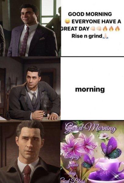 mafia 1