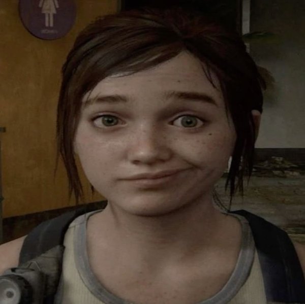 tlou part 1