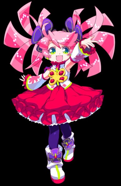 Haruka Nana