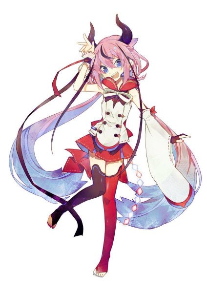 Meika Hime