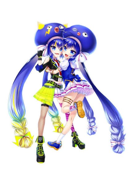 Otomachi Una