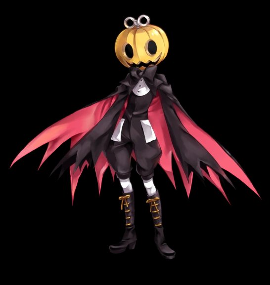 Pumpking