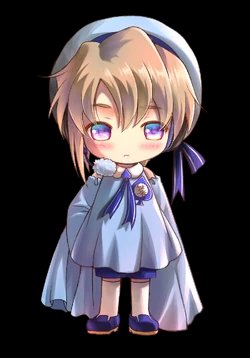 Tsukuyomi Shouta