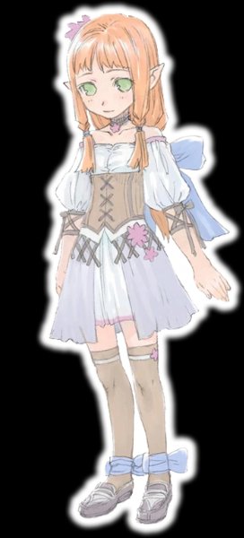 Cecelia