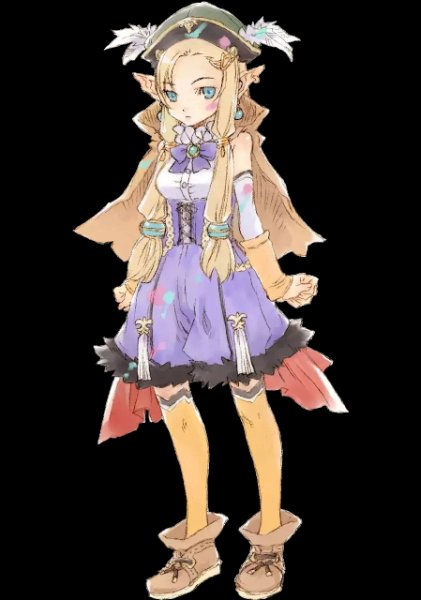 Daria