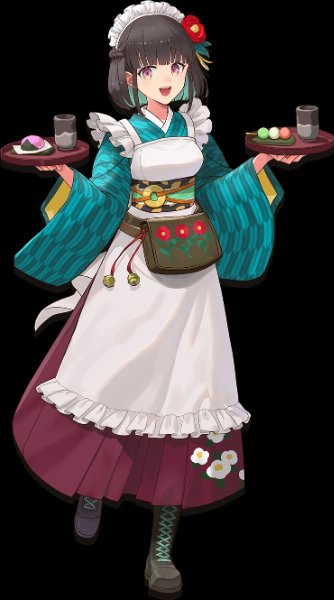 Iroha