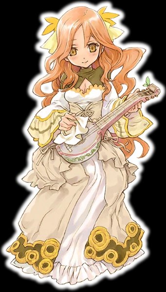 Lily