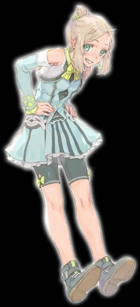 Lucy