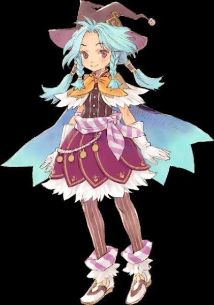 Marian