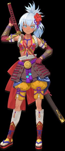 Matsuri