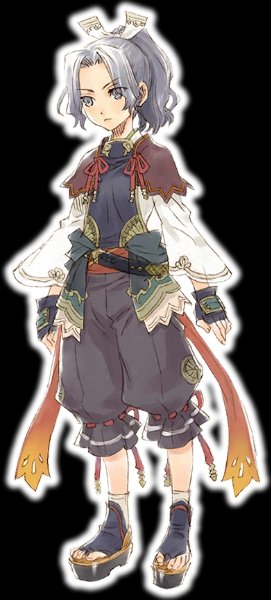 Mikoto