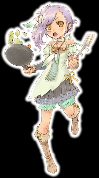Odette