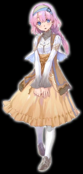 Priscilla