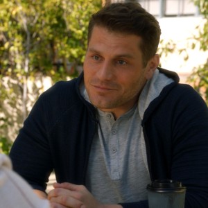 Buck and Tommy have a redo of their 1st date and Buck asks Tommy to Maddie and Chimney's wedding