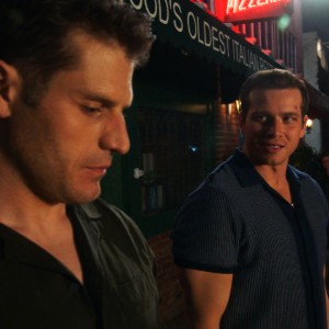 Buck and Tommy's 1st date ends in disaster