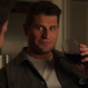 Maybe we both have Daddy issues
