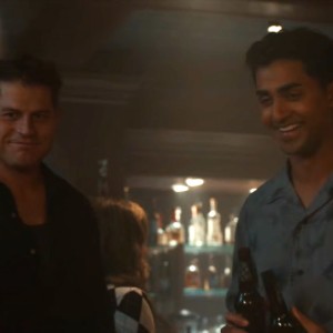 Ravi plays matchmaker and reunites Buck and Tommy