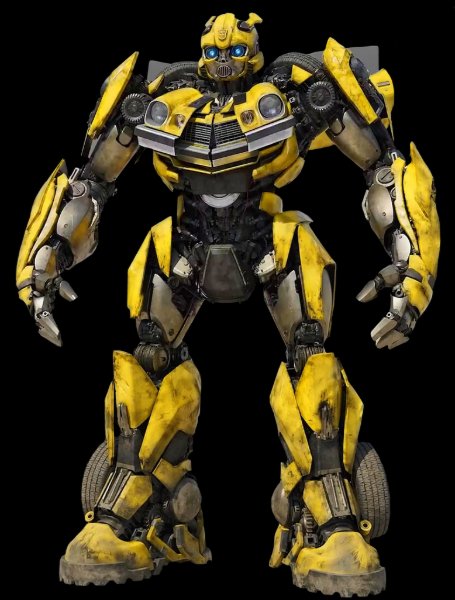 Bumblebee