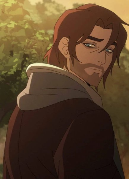 Caleb Widowgast