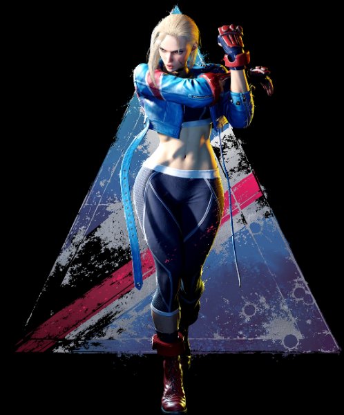 Cammy White