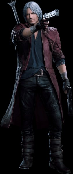 Dante