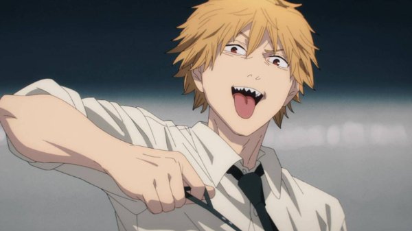 Denji