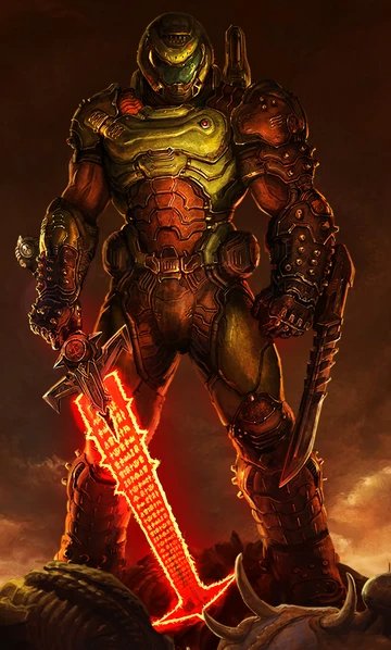 Doomslayer
