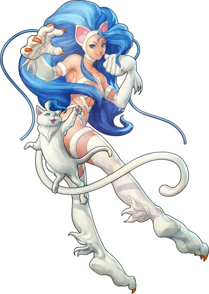 Felicia