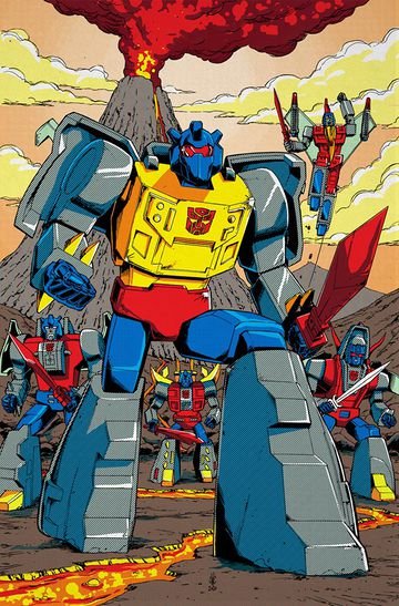 Grimlock