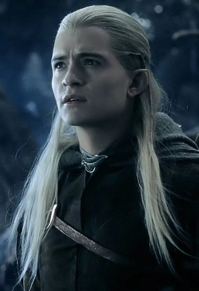 Legolas