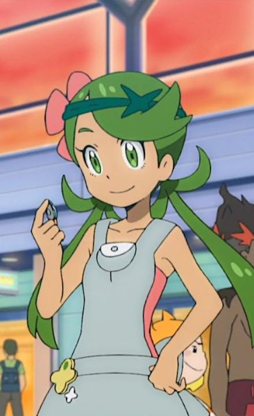 Mallow