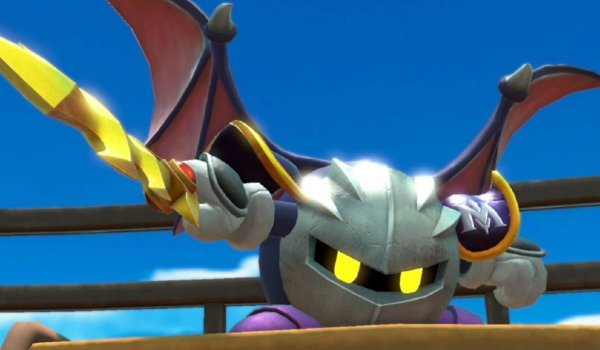 Meta Knight