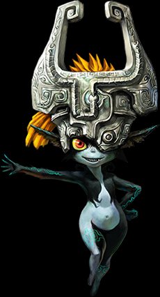 Midna