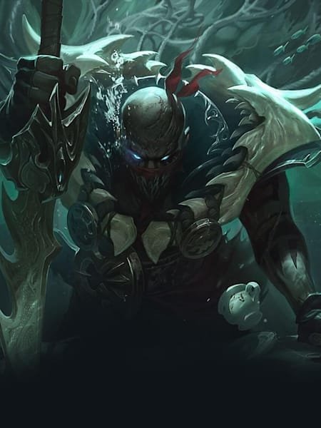 Pyke