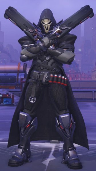 Reaper