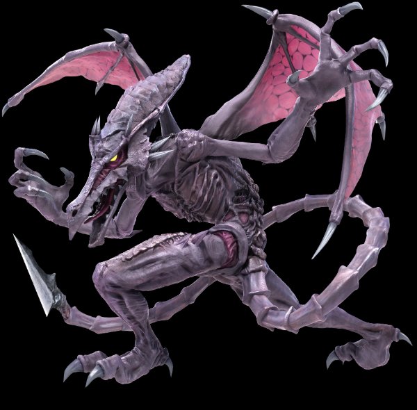 Ridley