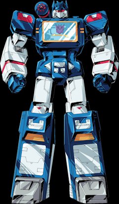 Soundwave