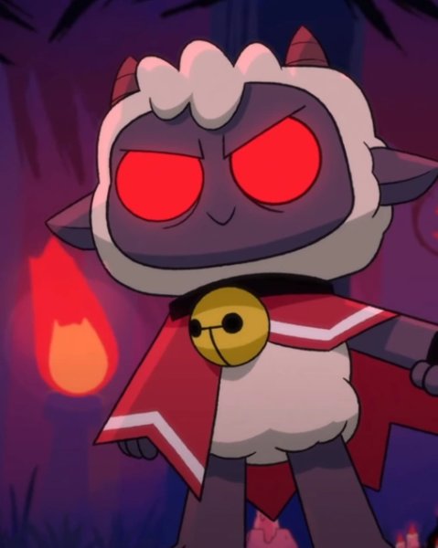 The Lamb