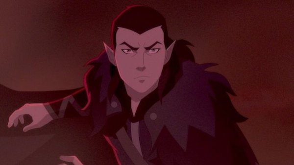 Vax'ildan