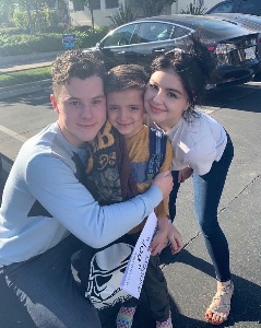 modern family
