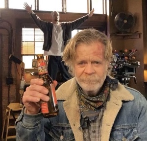 shameless