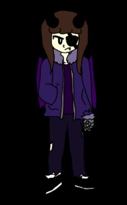Bad Future Gwen